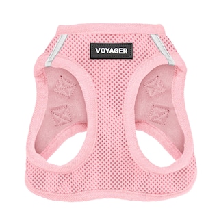 Foto 1 | Arnés Para Perros Voyager Step-in Air Para Todo Tipo De Clima, Color Rosa Xxxs - Venta Internacional.