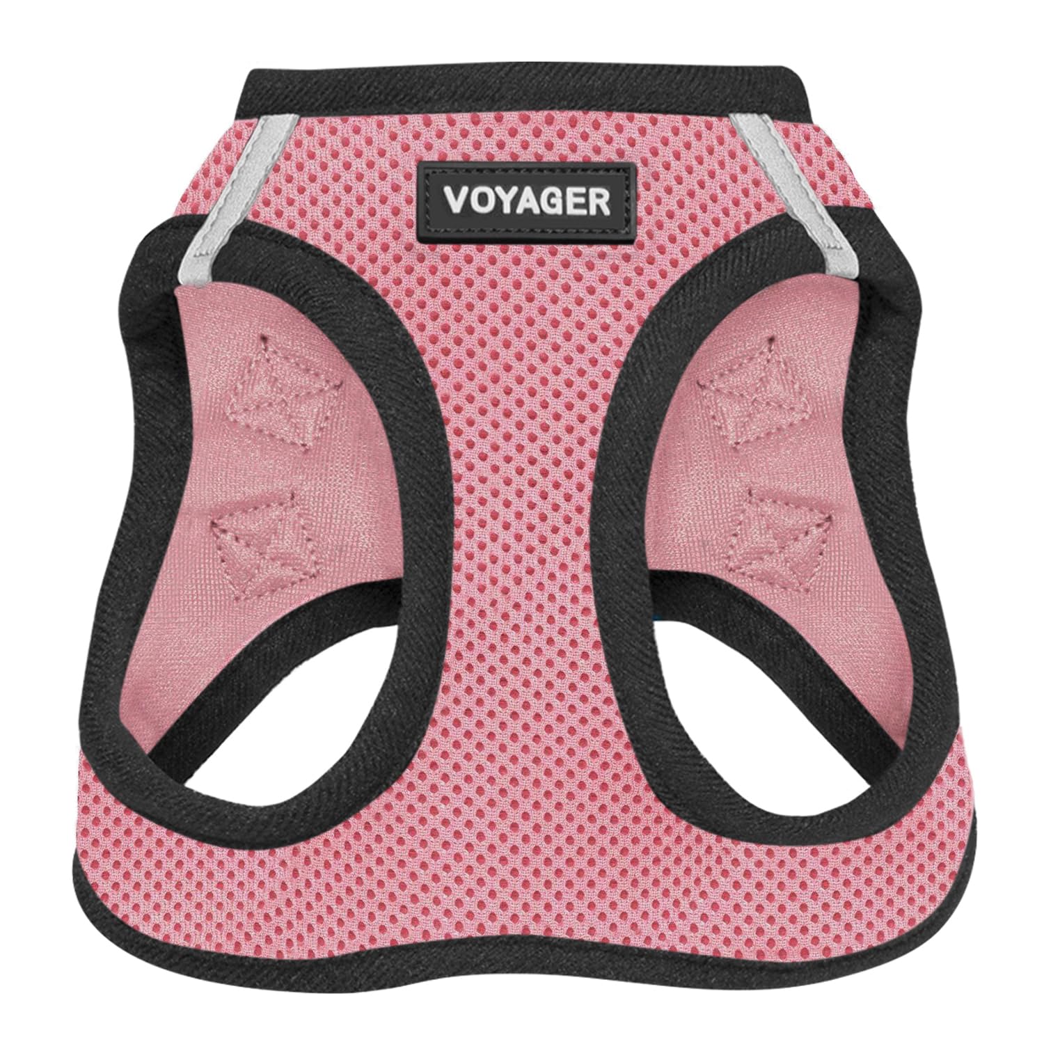 Arnés Para Perros Best Pet Supplies Voyager Step-in Air Pink Xs - Venta Internacional.
