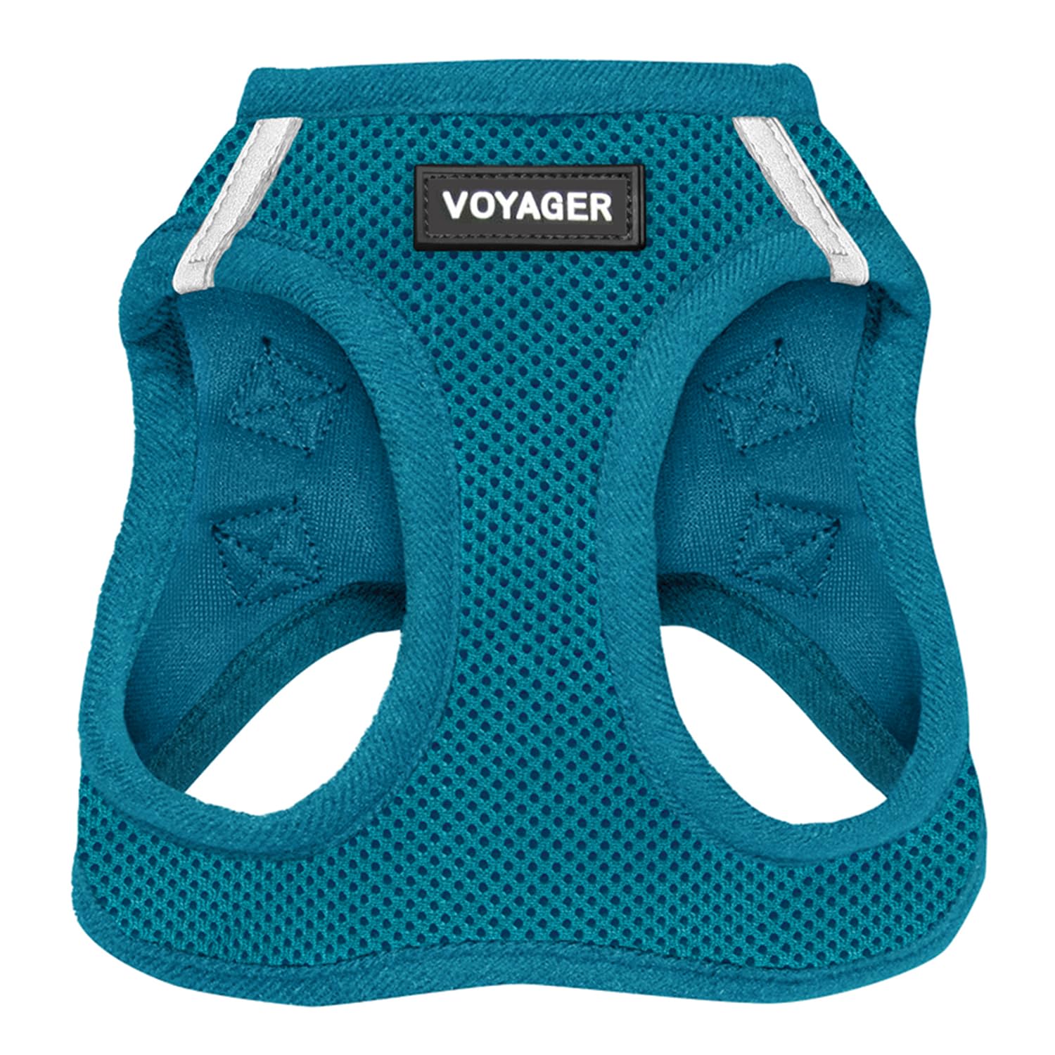 Malla Harness Best Pet Supplies Para Todo Tipo De Clima Para Pequeñas Y Medianas - Venta Internacional.