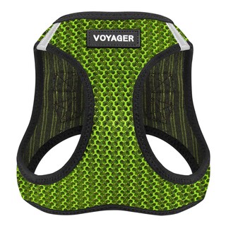 Foto 1 | Malla Harness Best Pet Supplies Para Todo Tipo De Clima Para Perros Y Gatos Pequeños Y Medianos - Venta Internacional.