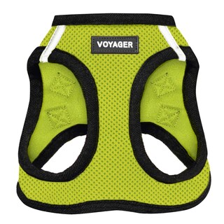 Foto 1 | Malla Harness Best Pet Supplies Para Todo Tipo De Clima Para Perros Y Gatos Pequeños Y Medianos - Venta Internacional.
