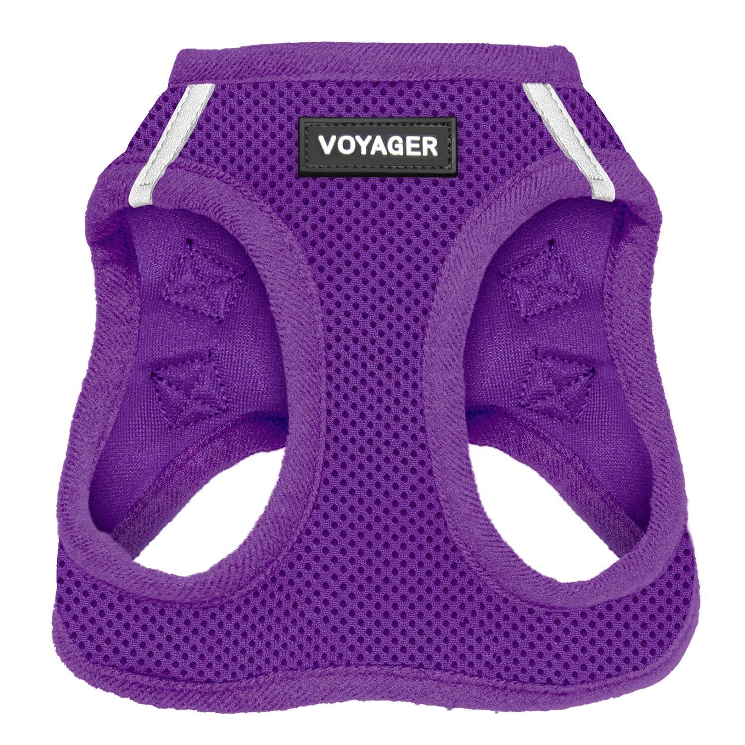 Arnés Para Perros Best Pet Supplies Voyager Step-in Air Purple Xs - Venta Internacional.