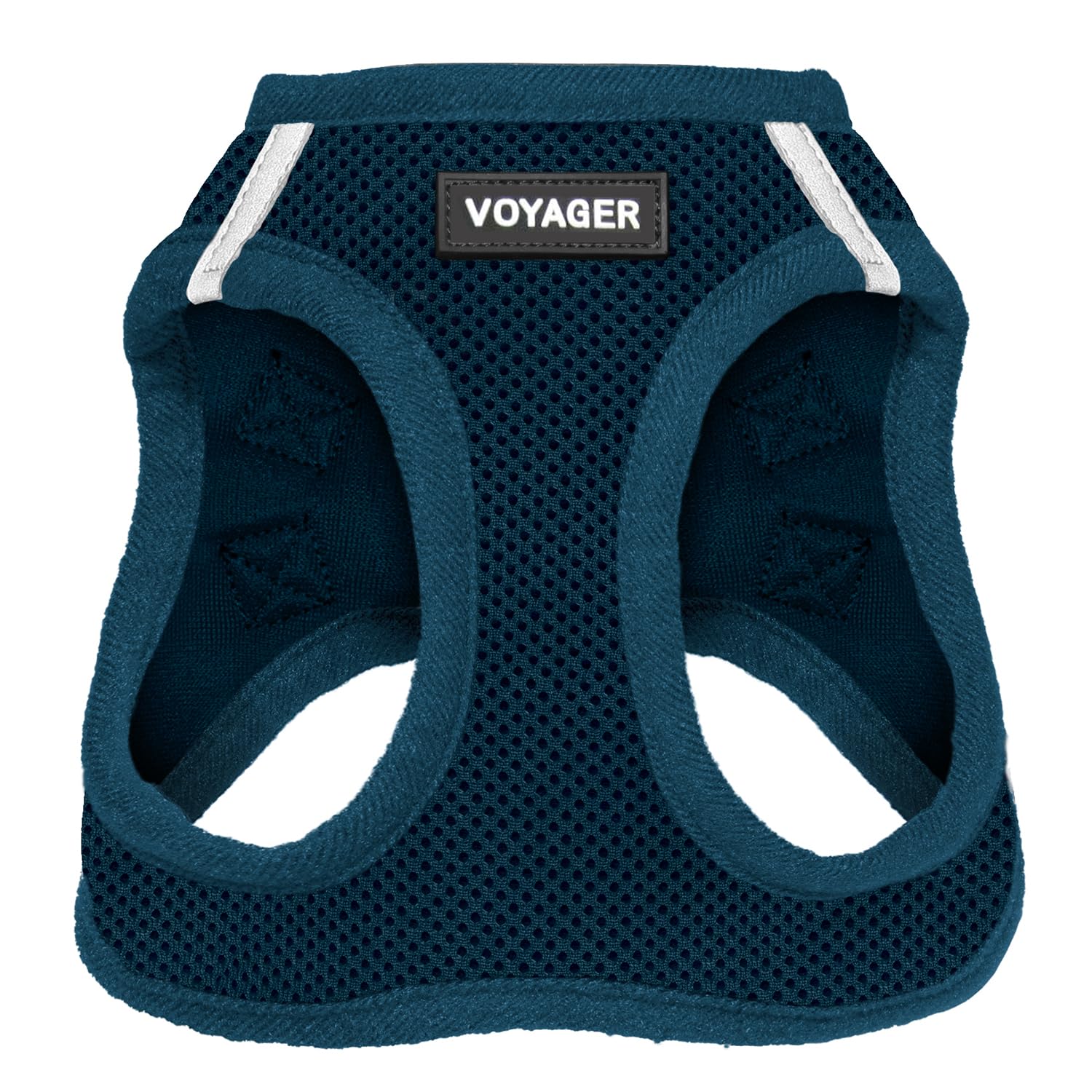 Arnés Para Perros Best Pet Supplies Voyager Step-in Air Blue Xxs - Venta Internacional.