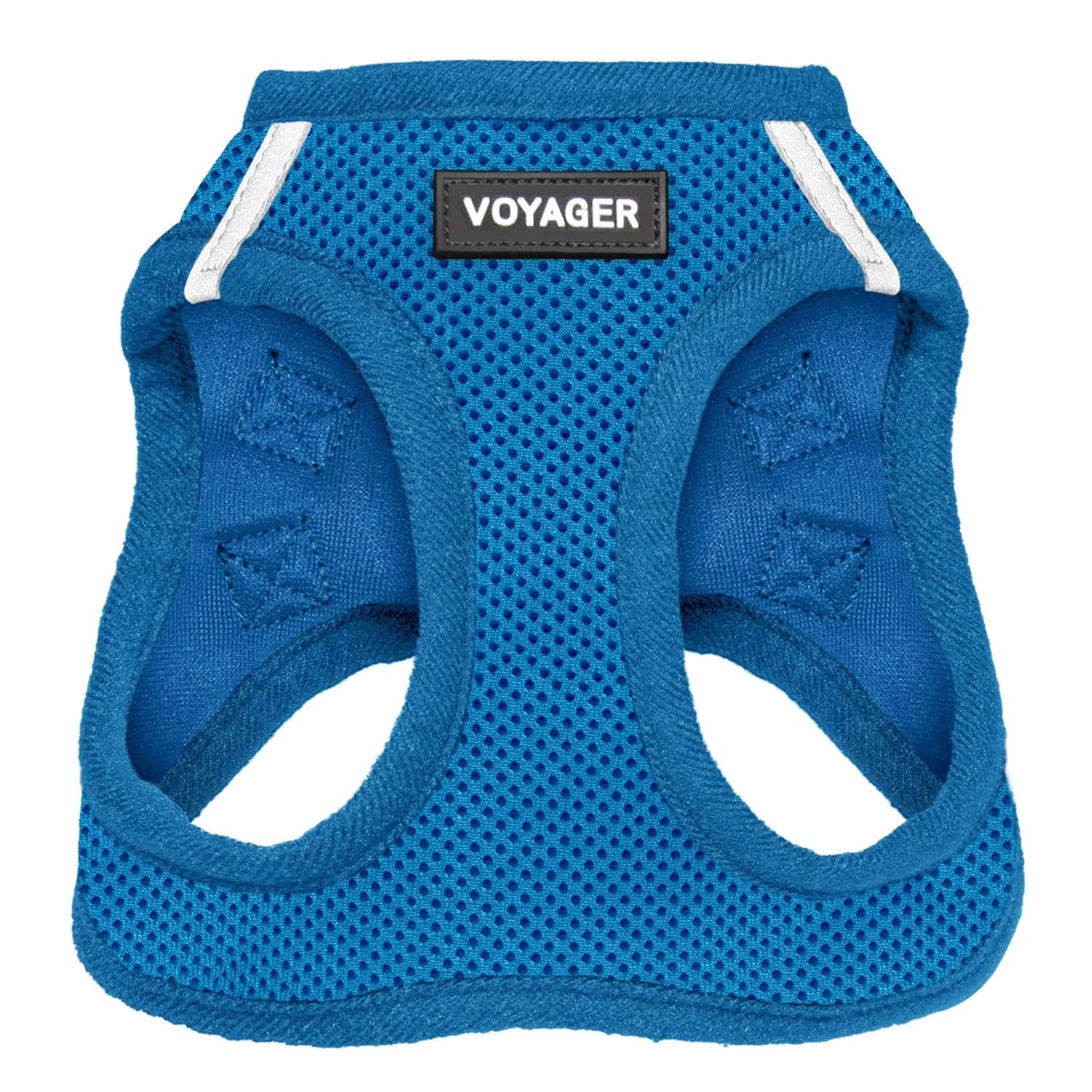 Arnés Para Perros Best Pet Supplies Voyager Step-in Air Blue Xs - Venta Internacional.