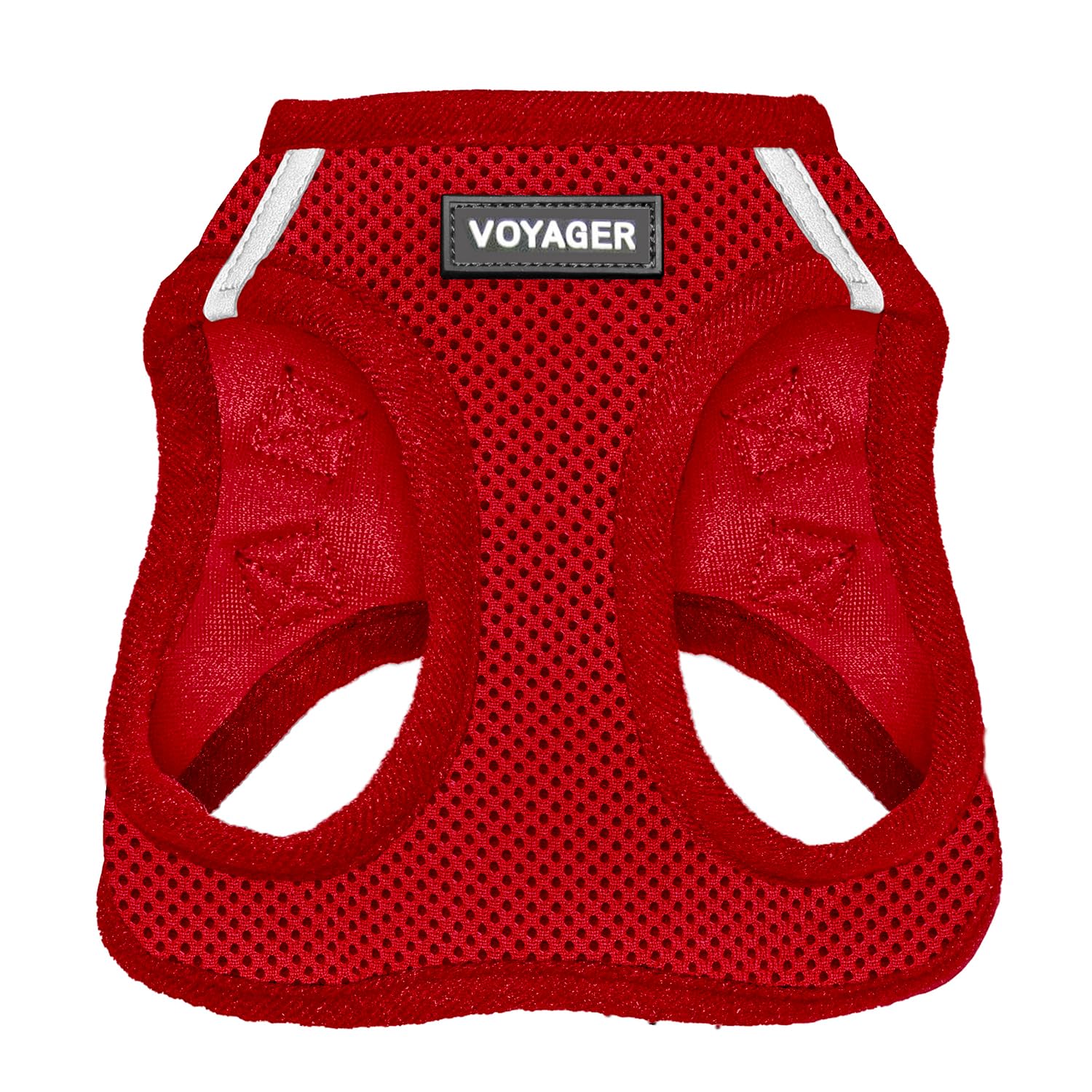 Arnés Para Perros Best Pet Supplies Voyager Step-in Air Red Xxs - Venta Internacional.