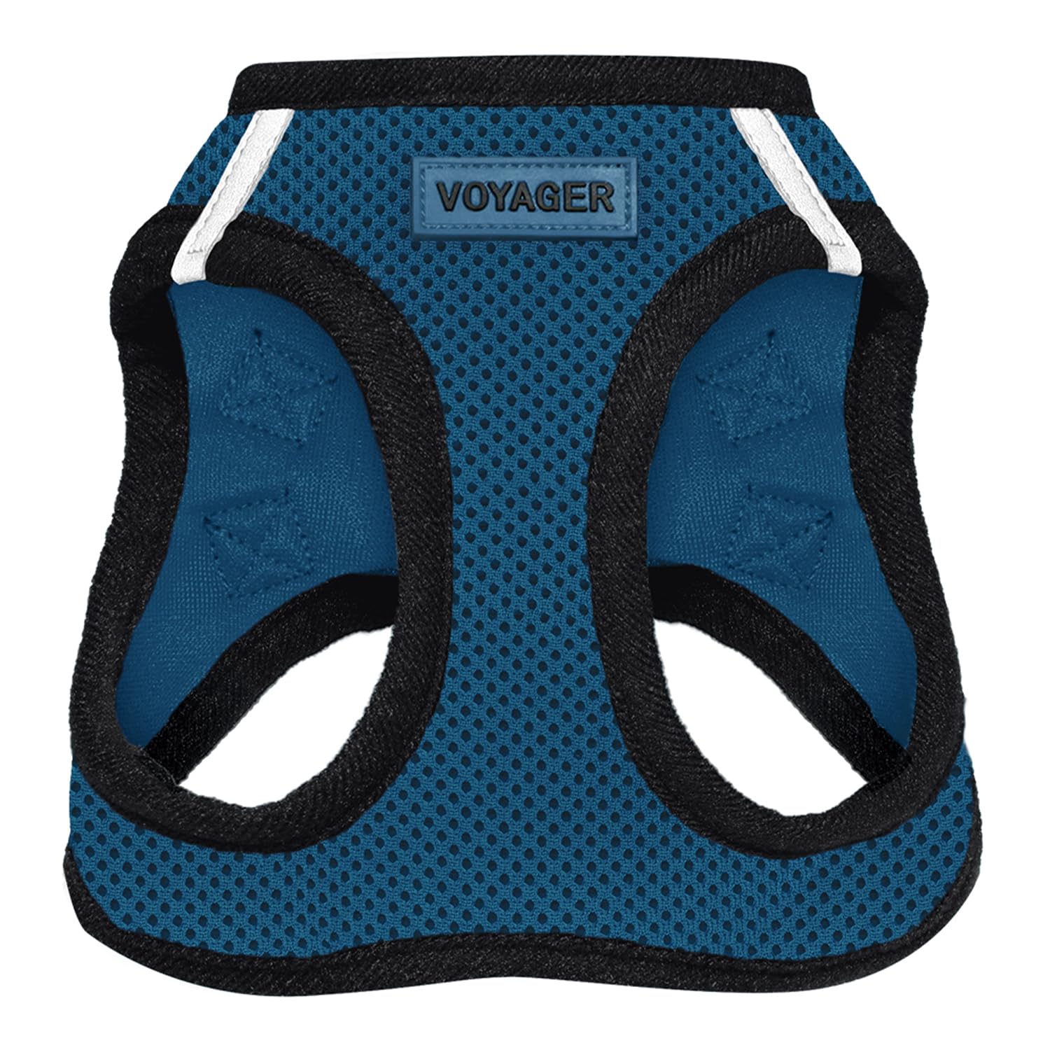 Foto 2 pulgar | Malla Harness Best Pet Supplies Para Todo Tipo De Clima Para Perros Pequeños Xxs - Venta Internacional.
