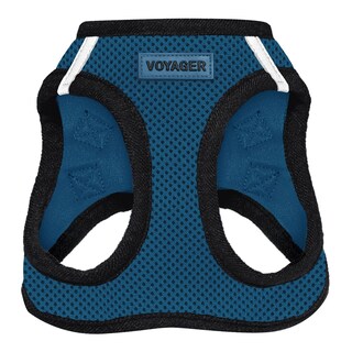 Foto 1 | Malla Harness Best Pet Supplies Para Todo Tipo De Clima Para Perros Pequeños Xxs - Venta Internacional.