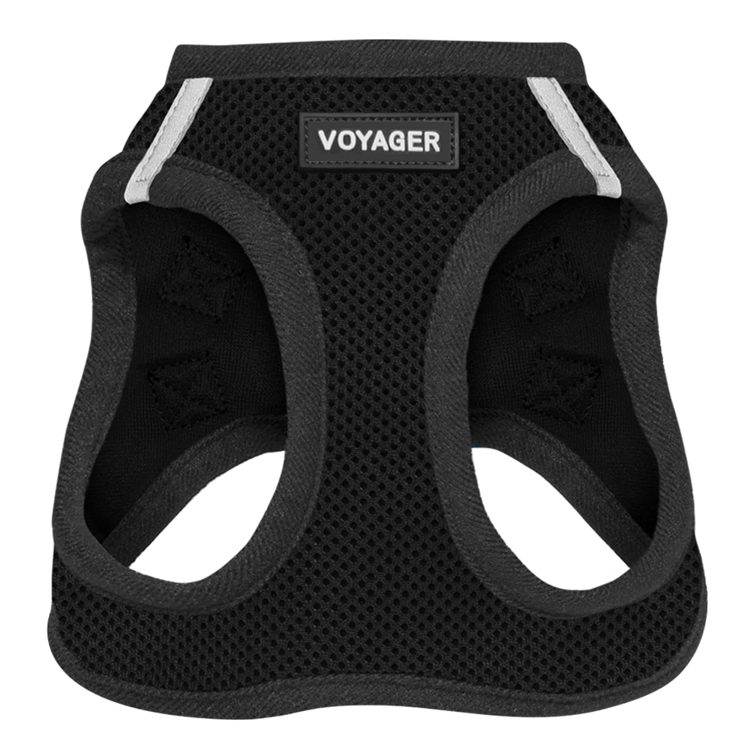 Arnés Para Perros Voyager Step-in Air All Weather Negro Xxxs - Venta Internacional.