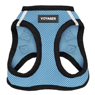 Foto 1 | Malla Harness Best Pet Supplies Para Todo Tipo De Clima Para Perros Pequeños Xs - Venta Internacional.