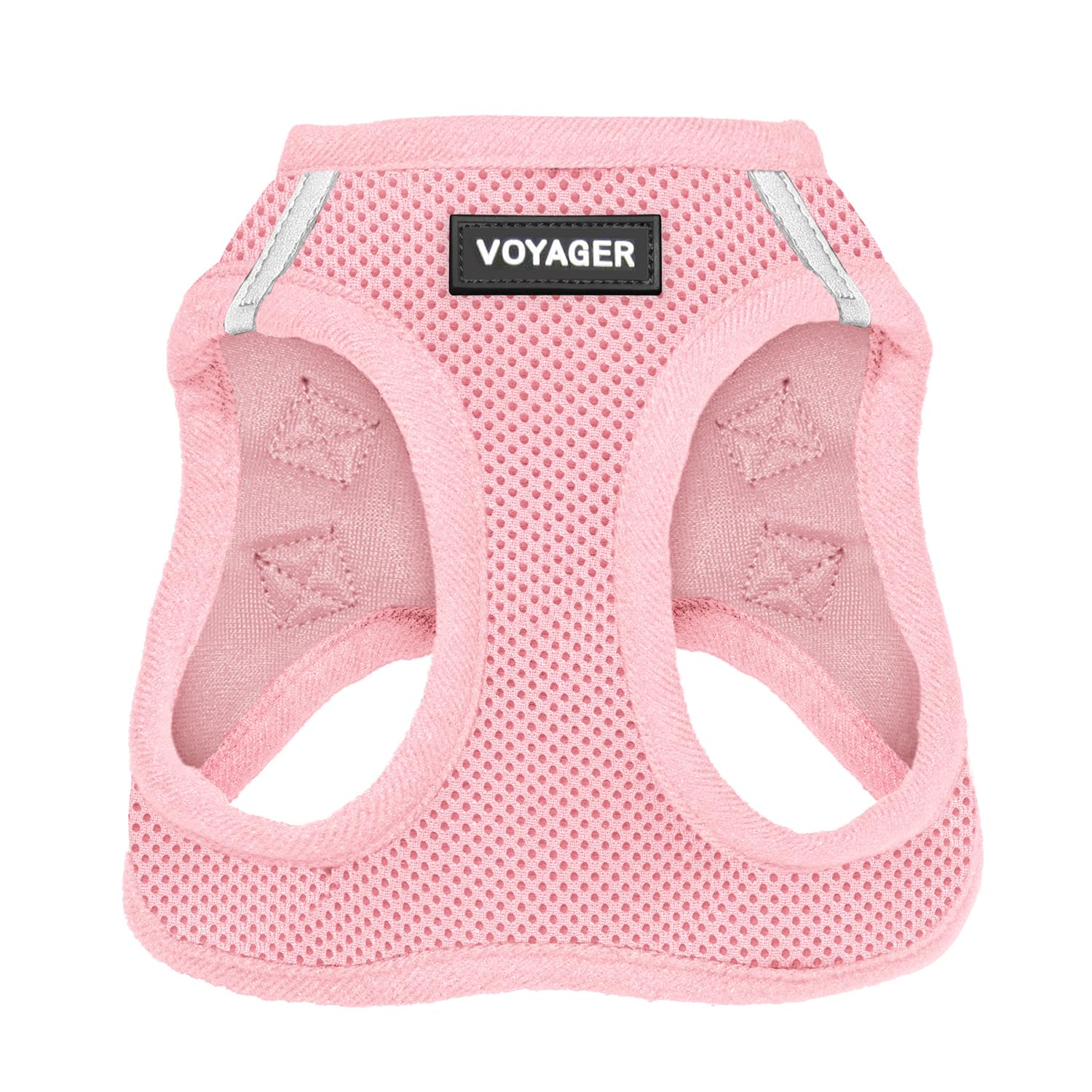 Arnés Para Perros Best Pet Supplies Voyager Step-in Air Pink Xs - Venta Internacional.