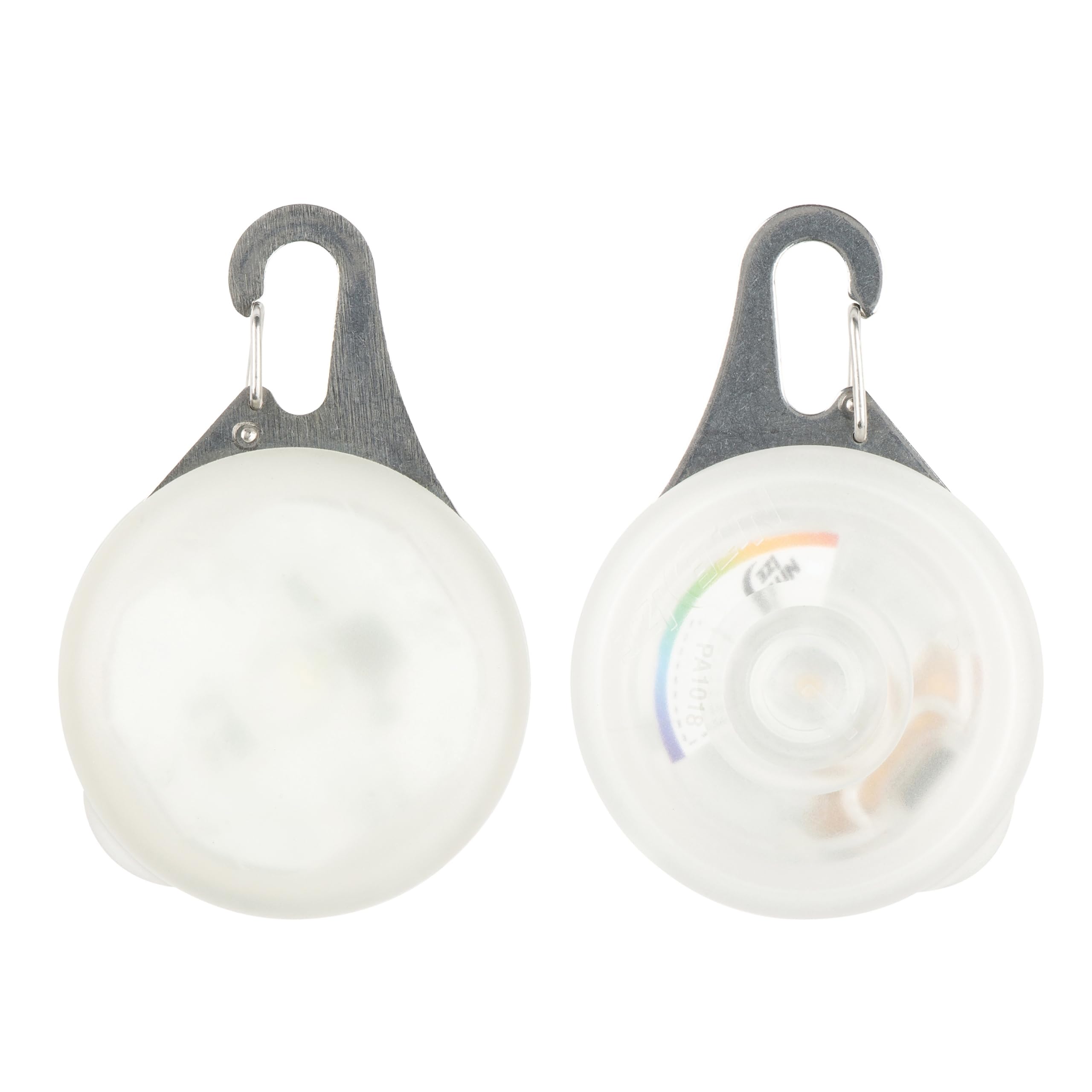 Foto 3 pulgar | Mosquetón Nite Ize Spotlit Xl Recargable Con Luz Led - Venta Internacional.