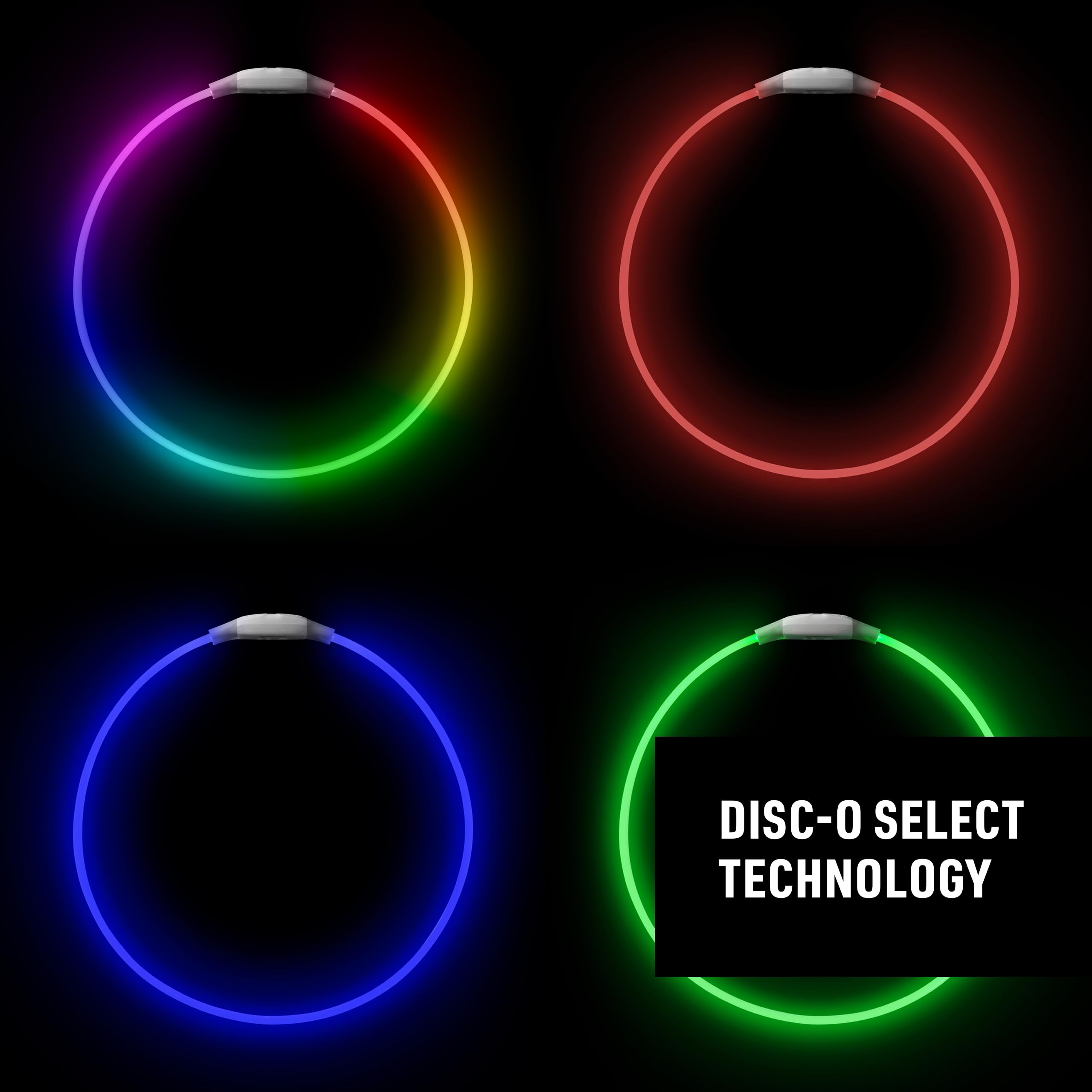Foto 3 pulgar | Collar Led para Mascota Nite Ize-Venta Internacional