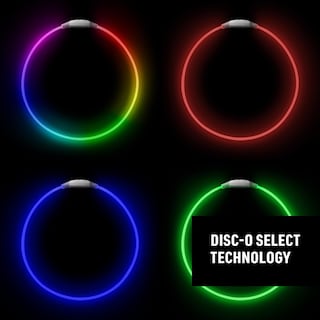 Foto 2 | Collar Led para Mascota Nite Ize-Venta Internacional