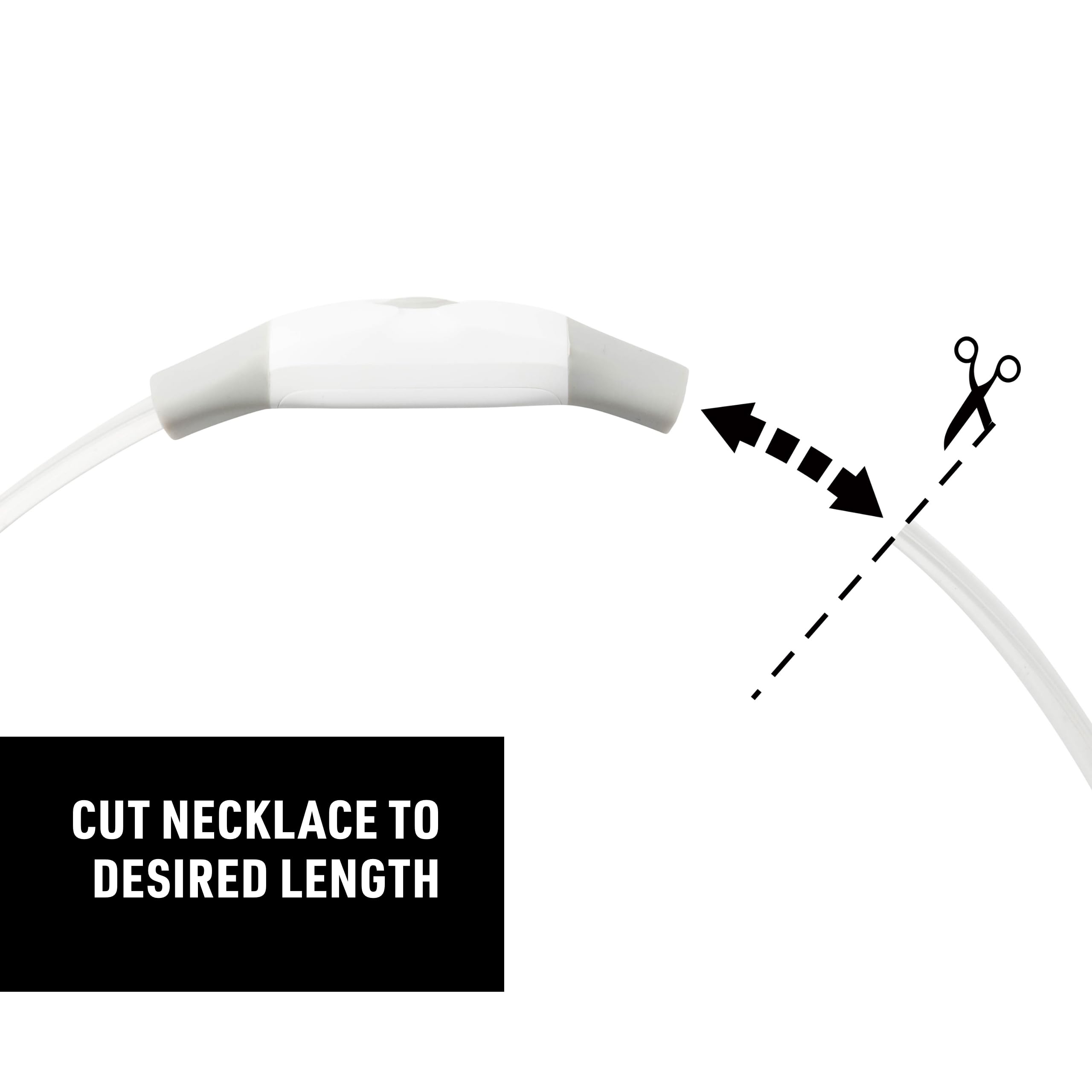 Foto 5 pulgar | Collar Led para Mascota Nite Ize-Venta Internacional