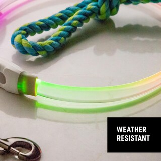 Foto 7 | Collar Led para Mascota Nite Ize-Venta Internacional