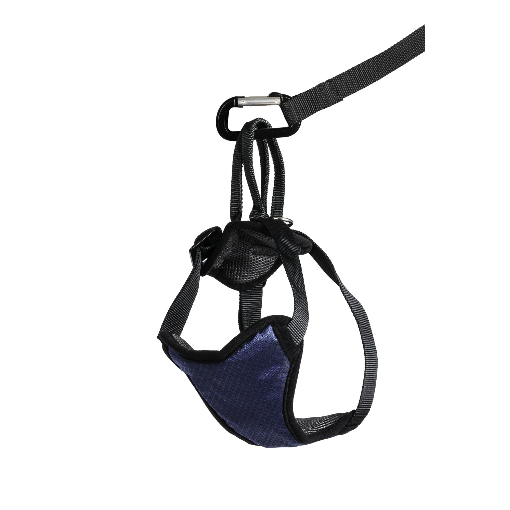 Foto 2 pulgar | Arnés De Seguridad Para Perros Petsafe Happy Ride Para Coche, Tamaño Grande - Venta Internacional.