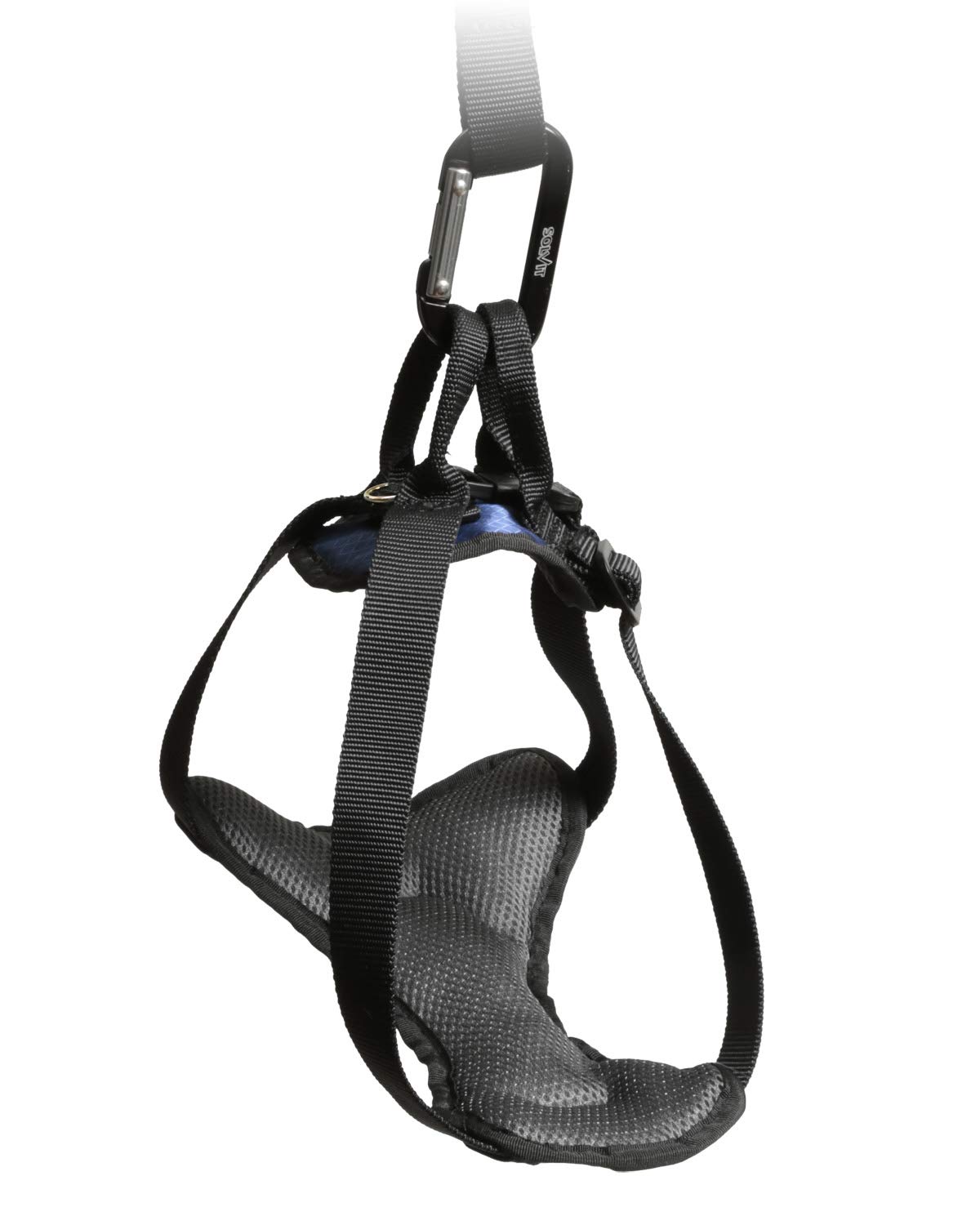 Foto 4 pulgar | Arnés De Seguridad Para Perros Petsafe Happy Ride Para Coche, Tamaño Grande - Venta Internacional.