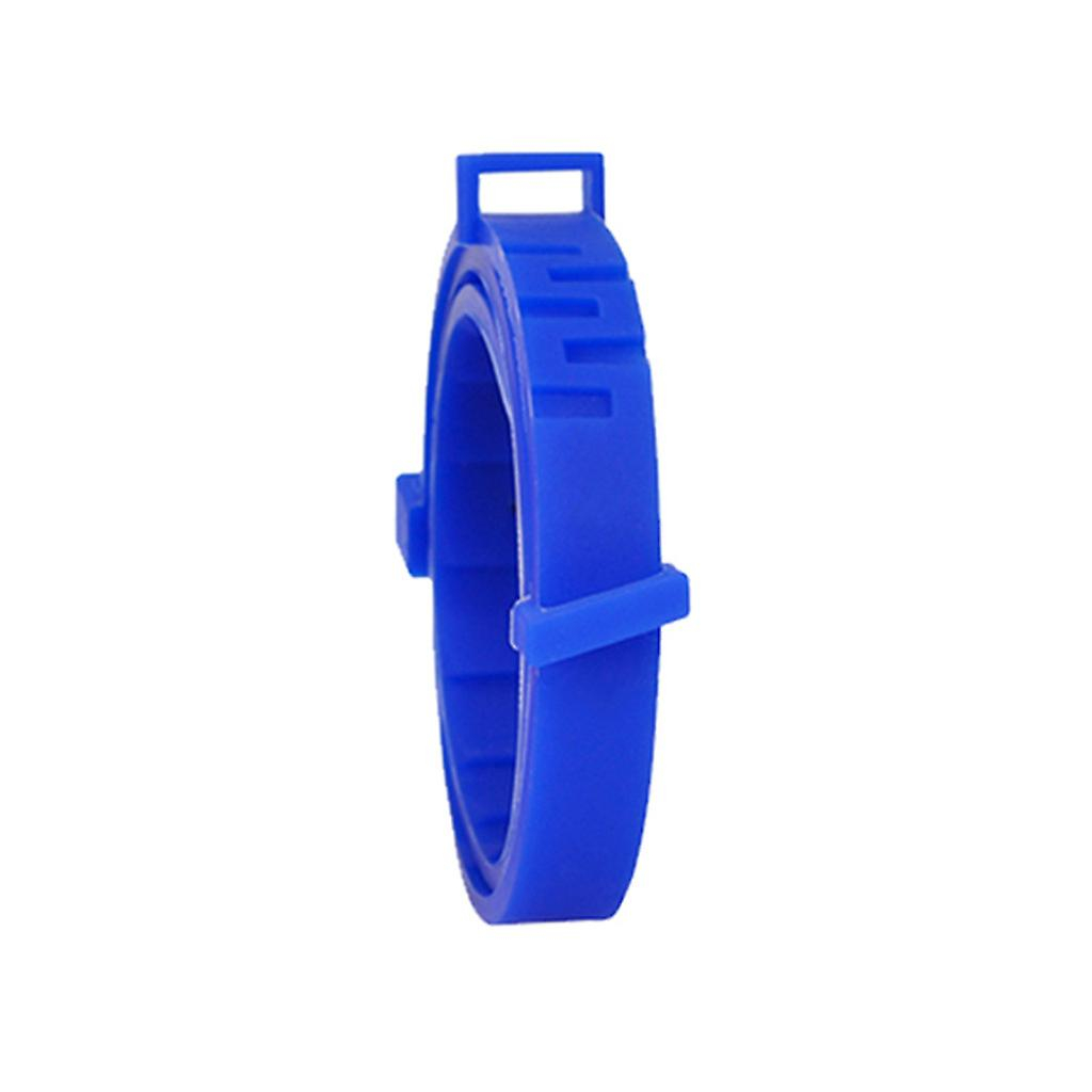 Foto 2 pulgar | Collar Antipulgas Y Garrapatas Para Perros Y Gatos De Hasta 8 Meses - Venta Internacional.