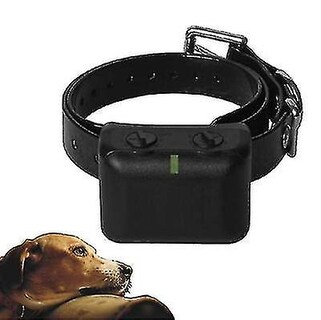 Foto 1 | Collar Impermeable Que No Ladra Para Bañeras Para Pájaros Pet850 - Venta Internacional.