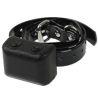 Foto 3 | Collar Impermeable Que No Ladra Para Bañeras Para Pájaros Pet850 - Venta Internacional.