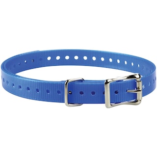 Foto 1 | Correa De Cuello Garmin Delta Series 3/4 Pulgadas Azul Para Perros - Venta Internacional.