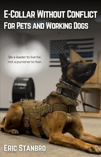 Foto 1 | E-collar Without Conflict: For Pets And Working Dogs - Venta Internacional.