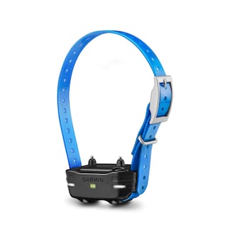 Foto 1 | Dispositivo Para Perros Garmin Pt10 Con Collar Azul Para Pro 70/pro 550 - Venta Internacional.