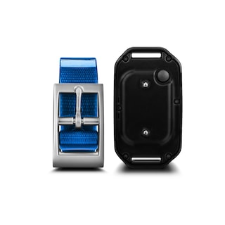 Foto 3 | Dispositivo Para Perros Garmin Pt10 Con Collar Azul Para Pro 70/pro 550 - Venta Internacional.