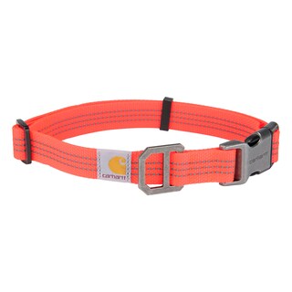 Foto 1 | Collar Para Perro Carhartt Con Correas De Nailon Totalmente Ajustables, Tamaño Mediano - Venta Internacional.