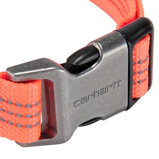 Foto 3 | Collar Para Perro Carhartt Con Correas De Nailon Totalmente Ajustables, Tamaño Mediano - Venta Internacional.