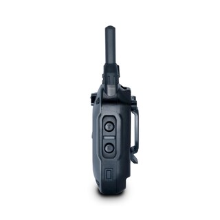 Foto 7 | Transmisor E-collar Dogtra Serie X, 280x, 10 Libras+800 M, Alcance - Venta Internacional.