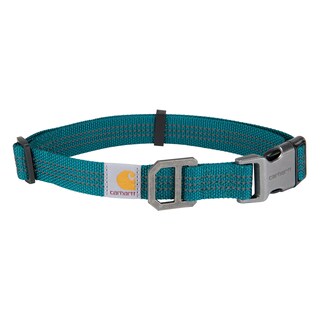 Foto 1 | Collar Para Perro Carhartt Con Correas De Nailon Totalmente Ajustables, Tamaño Mediano - Venta Internacional.