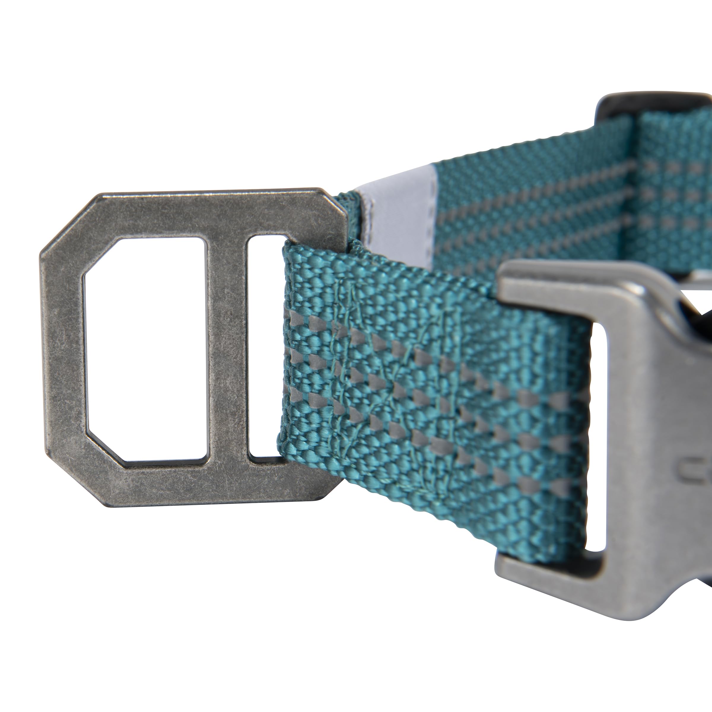 Foto 3 pulgar | Collar Para Perro Carhartt Con Correas De Nailon Totalmente Ajustables, Tamaño Mediano - Venta Internacional.