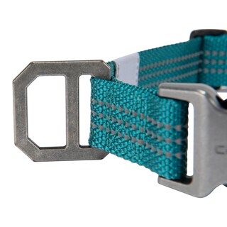 Foto 2 | Collar Para Perro Carhartt Con Correas De Nailon Totalmente Ajustables, Tamaño Mediano - Venta Internacional.