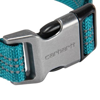 Foto 3 | Collar Para Perro Carhartt Con Correas De Nailon Totalmente Ajustables, Tamaño Mediano - Venta Internacional.