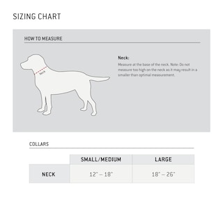 Foto 5 | Collar Para Perro Carhartt Con Correas De Nailon Totalmente Ajustables, Tamaño Grande - Venta Internacional.