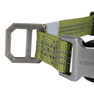 Foto 2 | Collar Para Perro Carhartt Con Correas De Nailon Totalmente Ajustables, Tamaño Mediano - Venta Internacional.