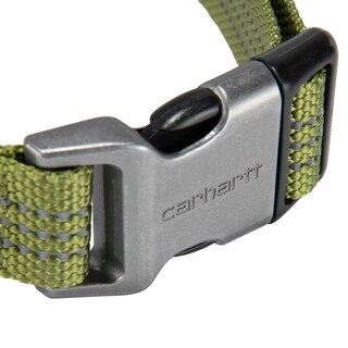 Foto 3 | Collar Para Perro Carhartt Con Correas De Nailon Totalmente Ajustables, Tamaño Mediano - Venta Internacional.