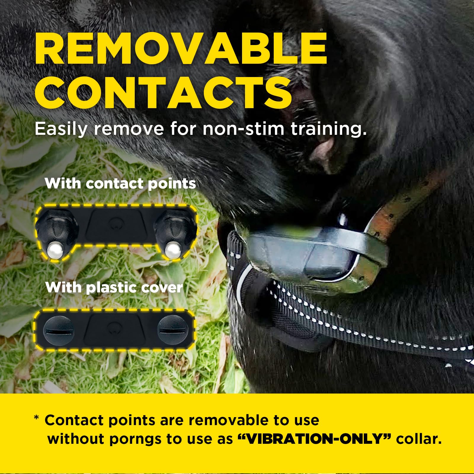 Foto 5 pulgar | Collar Electrónico Dogtra 280x Con Mando A Distancia, Alcance De 10 Libras Y 800 M, Resistente Al Agua - Venta Int
