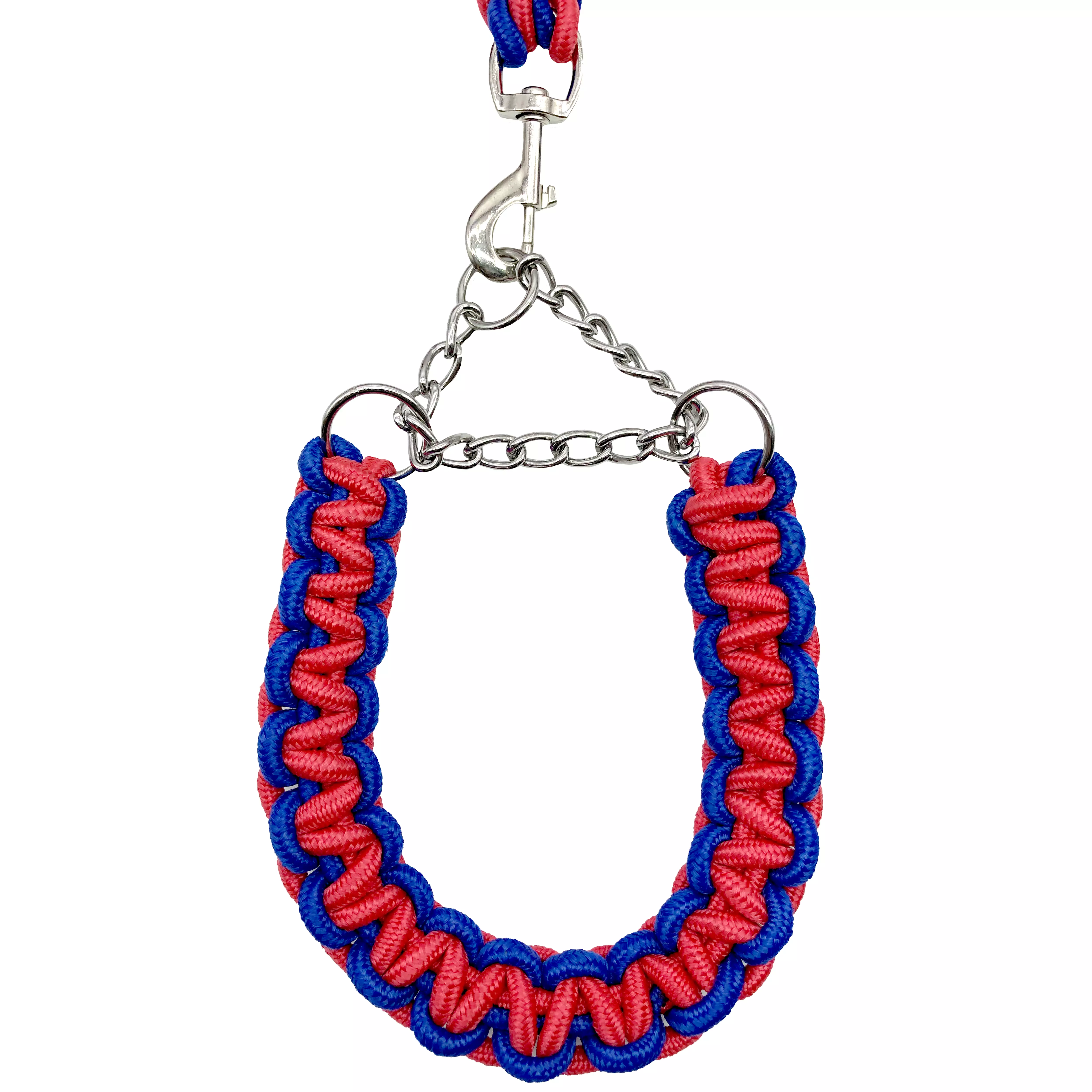 Foto 4 pulgar | Correa para Mascotas Ecobaby Original color Rojo