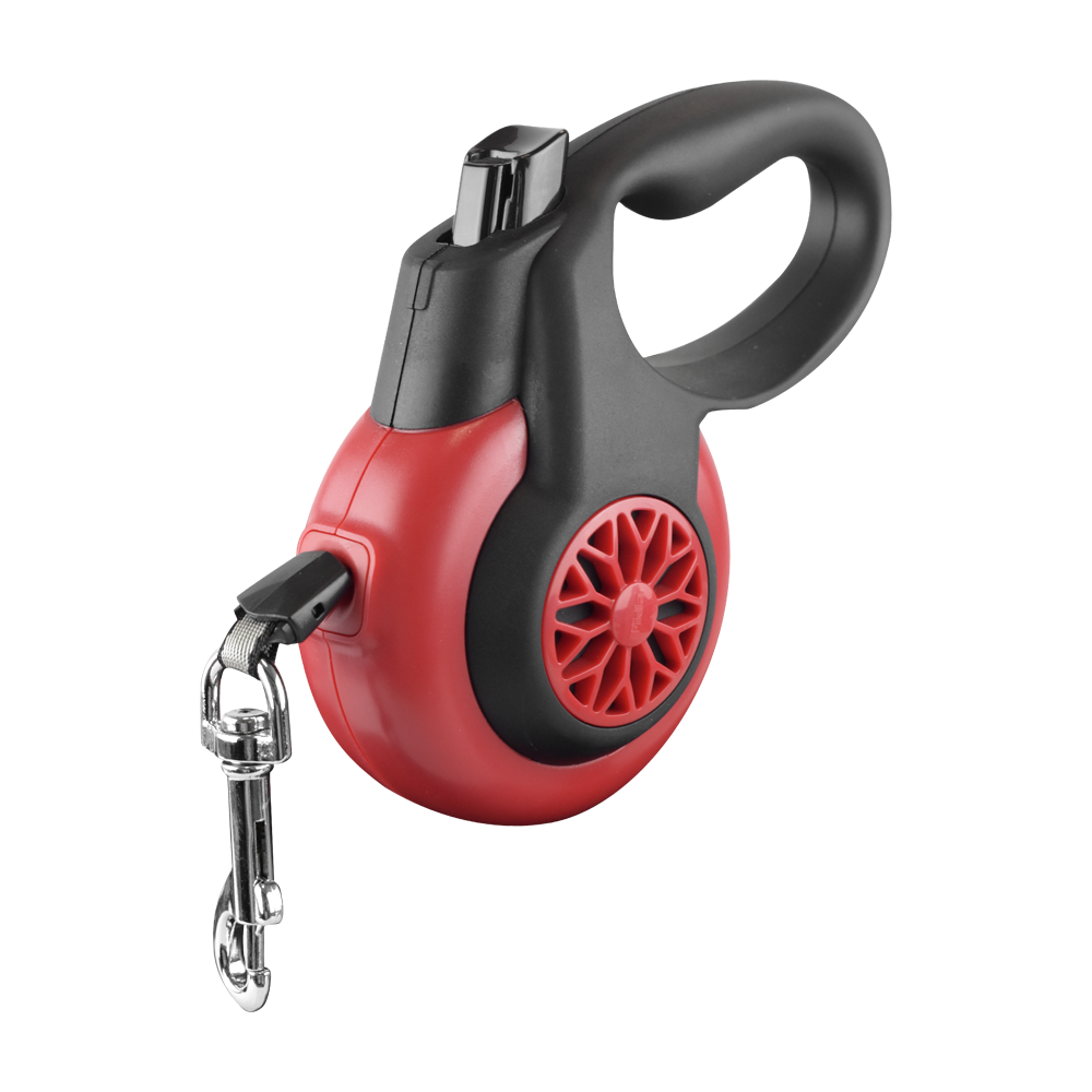 Foto 3 pulgar | Correa Retráctil de Seguridad Fancy Pets Xtream FL9043 con Autobrake Tamaño Grande para Perro