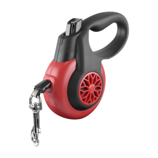 Foto 2 | Correa Retráctil de Seguridad Fancy Pets Xtream FL9043 con Autobrake Tamaño Grande para Perro