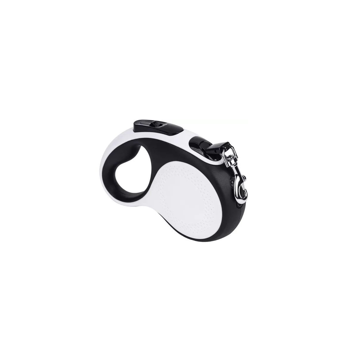 Correa Retráctil para Perros Eo Safe Imports ESI-8435 Multicolor con Lámpara Recargable