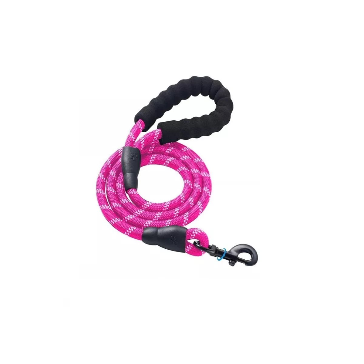 Correa Eo Safe Imports Esi8963 color Rosa para Mascota