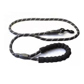 Foto 1 | Correa para Perro Grande Resistente Fuerte Reflejante Eo Safe Imports Esi-11557 Negro
