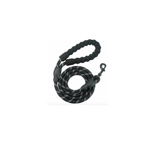 Foto 3 | Correa para Perro Grande Resistente Fuerte Reflejante Eo Safe Imports Esi-11557 Negro