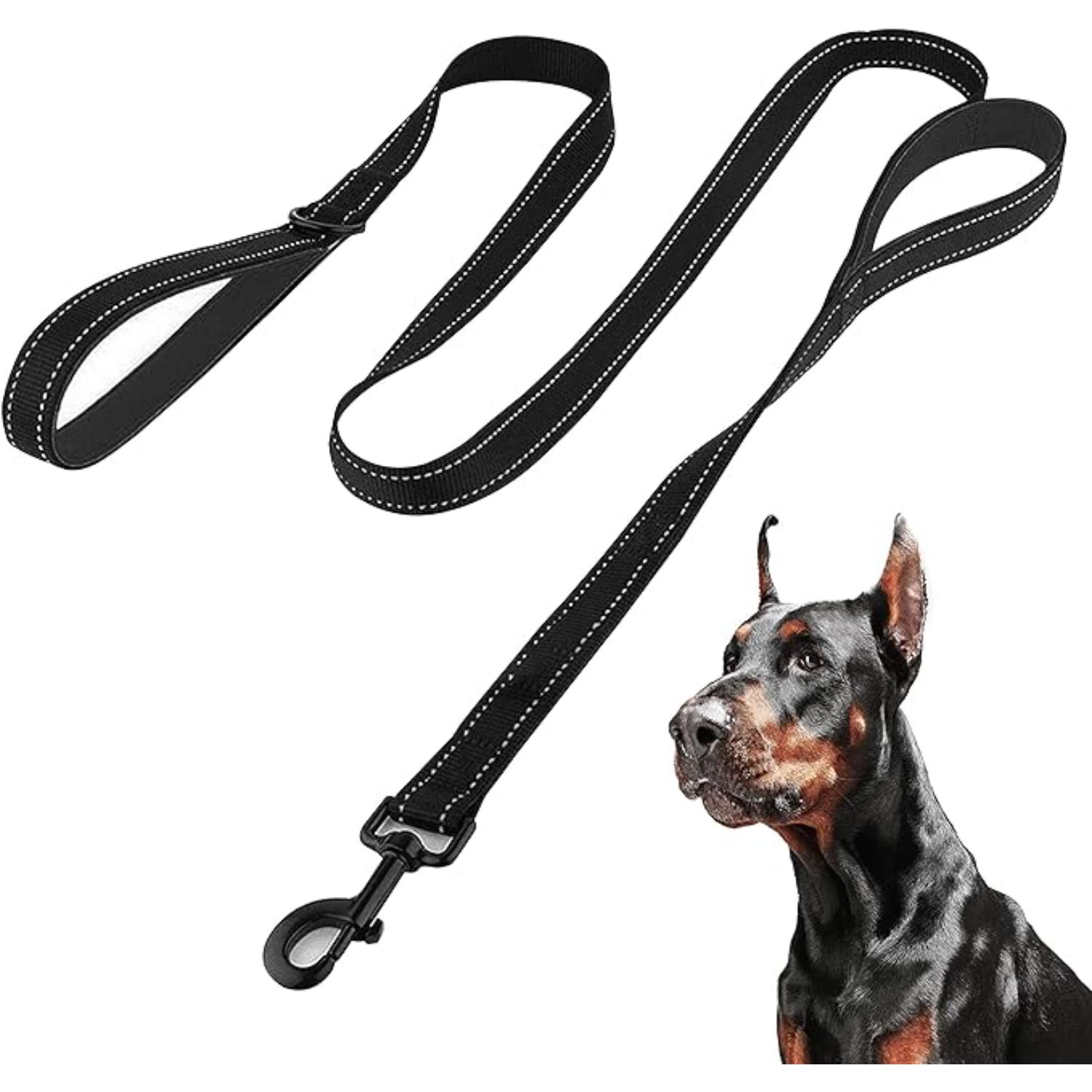 Correa De Entrenamiento Para Perros Mascretta