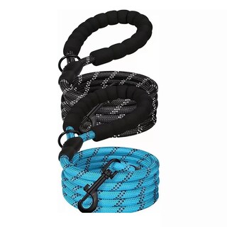 Foto 1 | Correa para Perro Eo Safe Imports Esi-12855 Multicolor 2 Piezas
