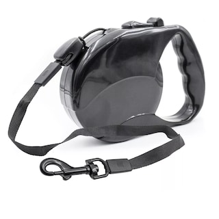 Foto 1 | Correa Retráctil para Perro 5m Eo Safe Imports Esi-12860 Negro