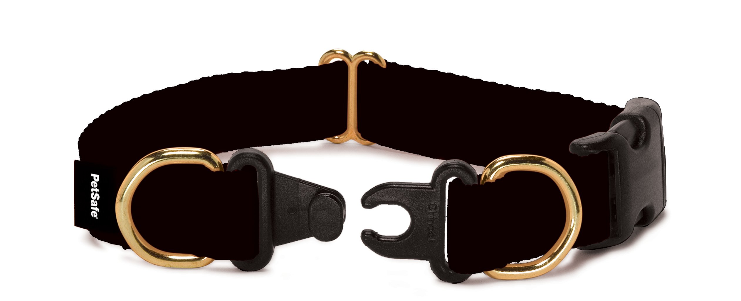 Foto 3 pulgar | Collar Desmontable PetSafe Keepsafe para Perros o Cachorros - Venta Internacional